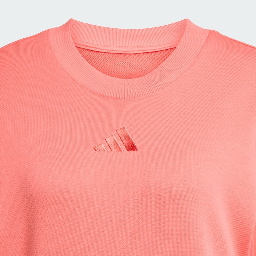 Rosa ALL SZN French Terry Regular Sweatshirt