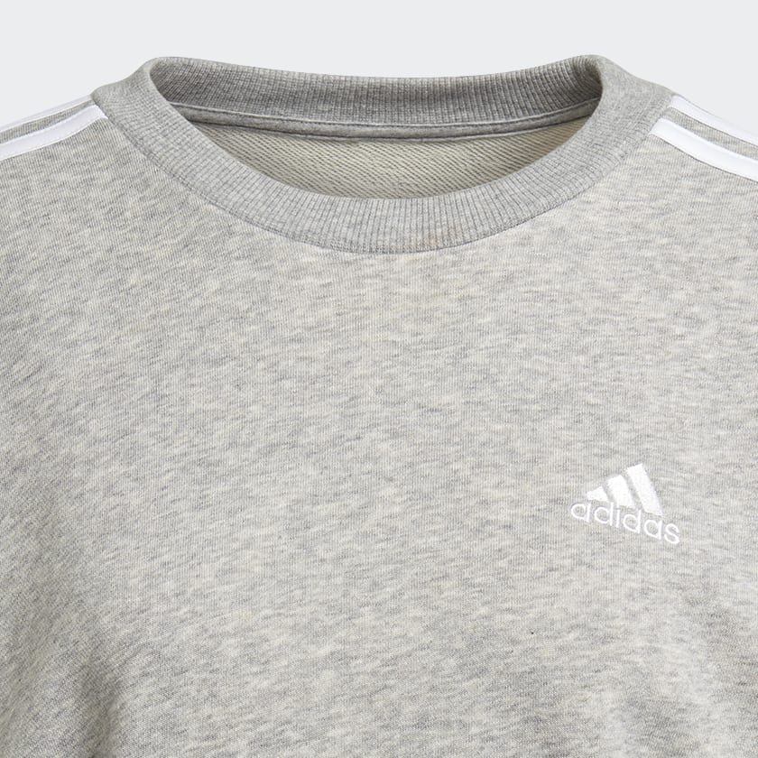 Plomo Polera Essentials Studio Lounge 3 Tiras