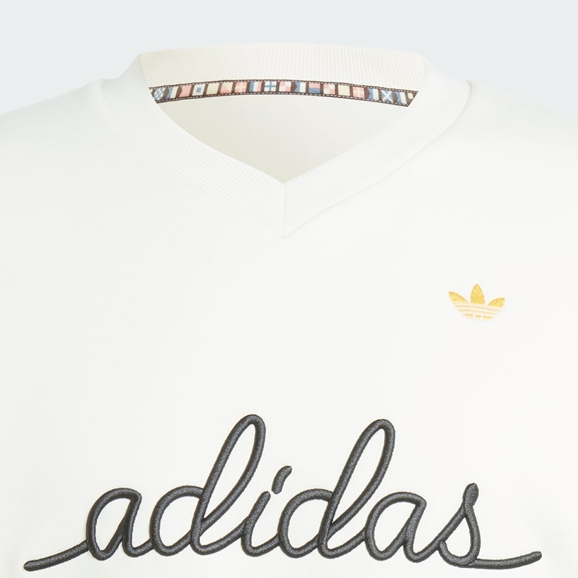 Blanco SWEATSHIRT