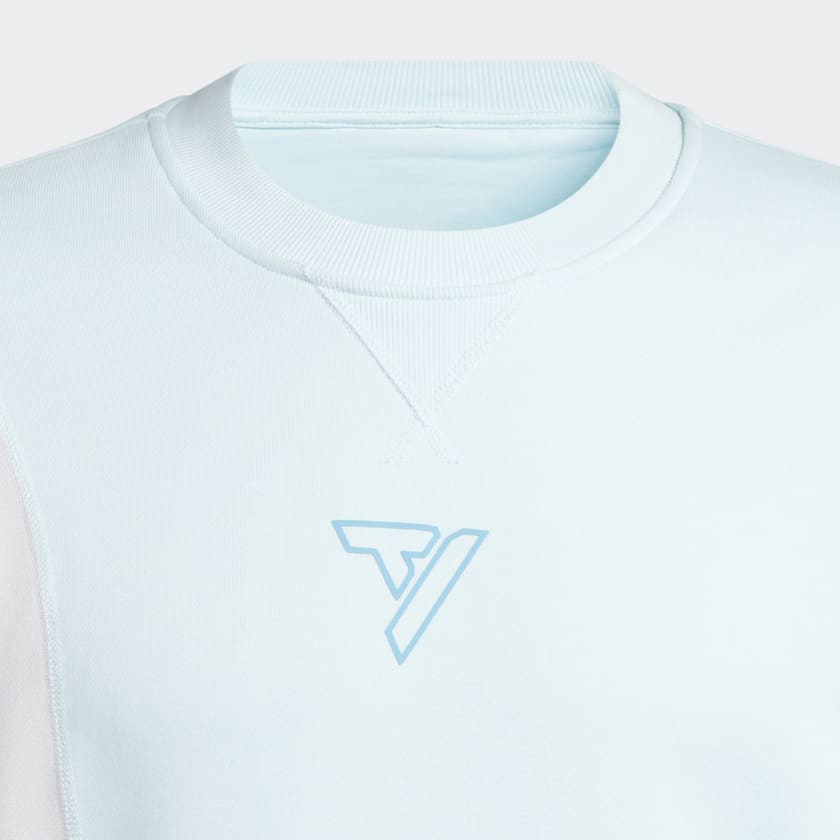 Blau Trae Sweatshirt