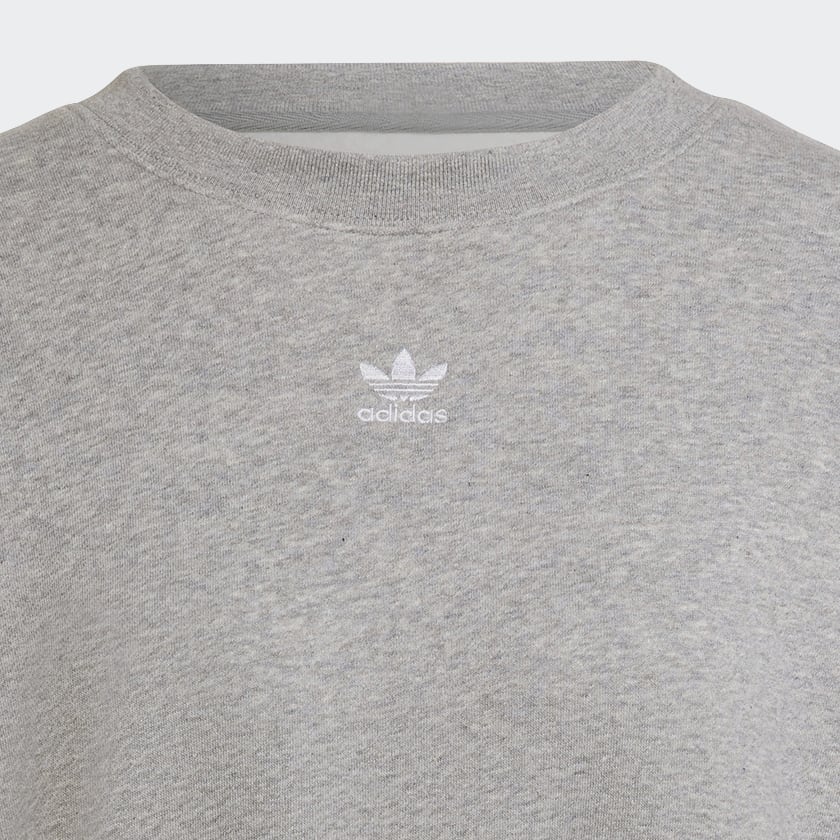 Gra Adicolor Essentials Fleece sweatshirt