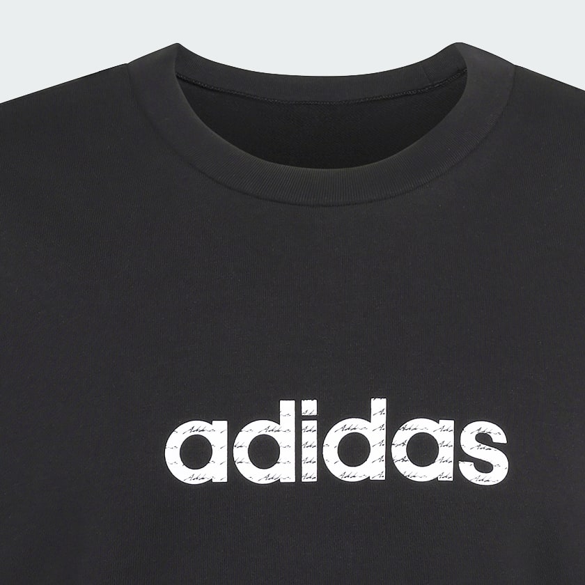 Preto M LIN FT SWT VL