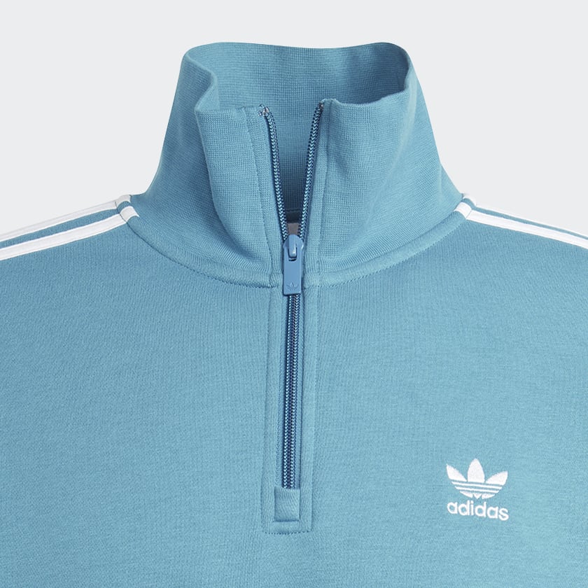 【adidas】アディダス Adicolor Classic 3-Stripes Half-Zip 81owLGdZDoL._UY1000_.jpg