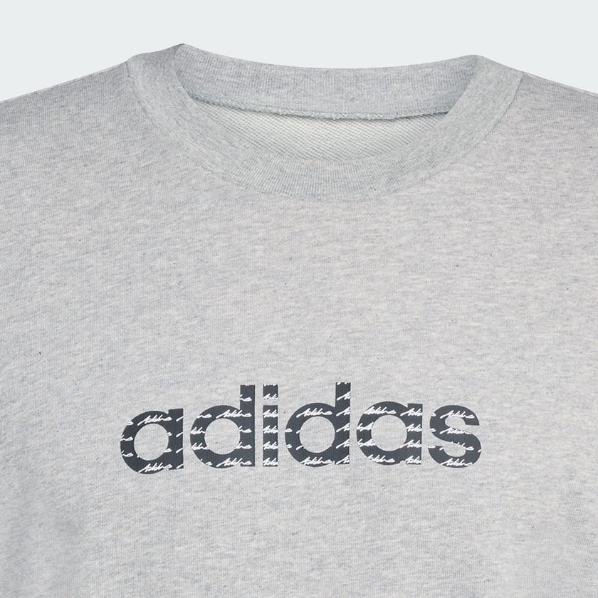 Cinza M LIN FT SWT VL