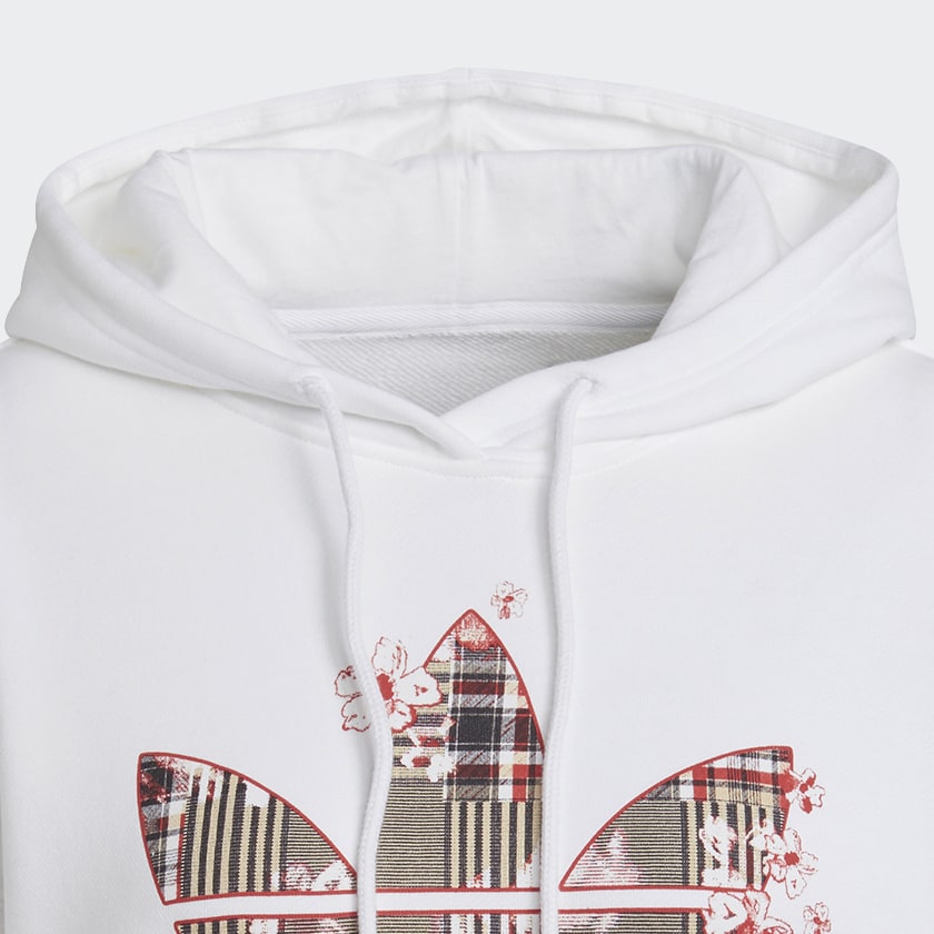 Adidas her best sale studio hoodie