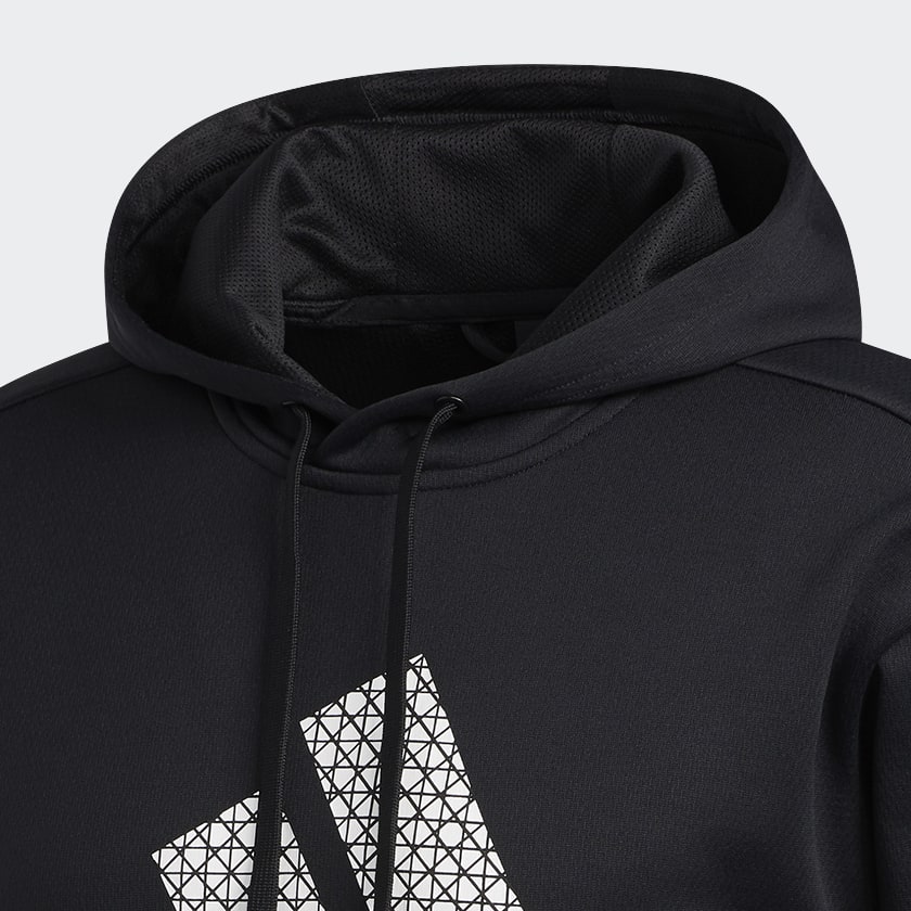 Team issue badge of sport hoodie on sale