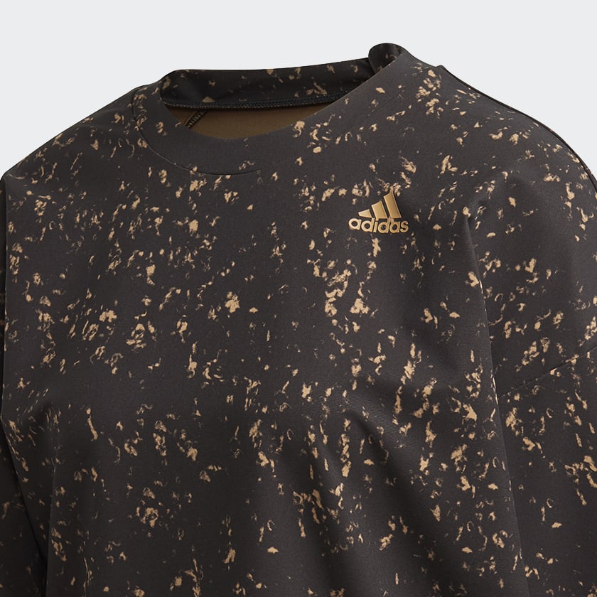 Adidas hyke pullover discount