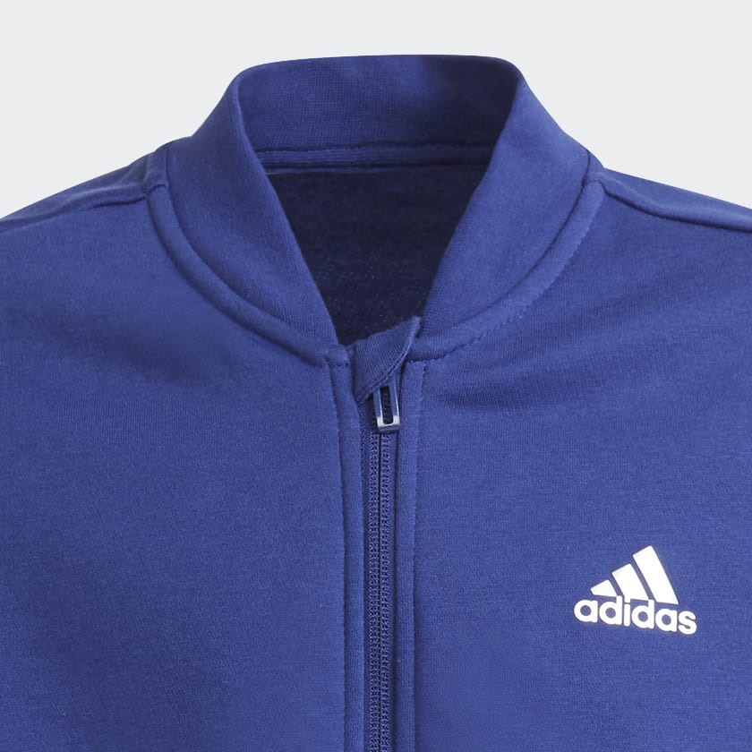 Azul Chaqueta Move