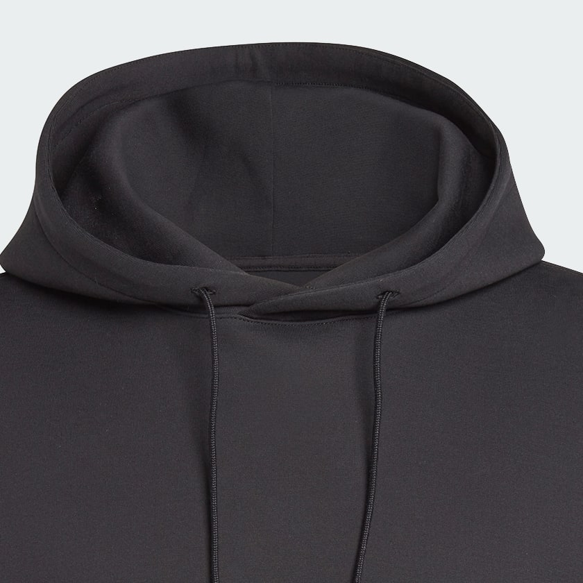 adidas Street Neuclassics Hoodie - Black | adidas Türkiye