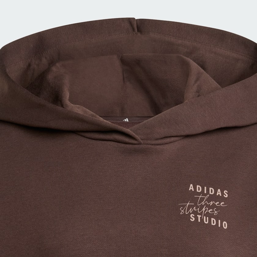 bruin 3-Stripes Studio Hoodie