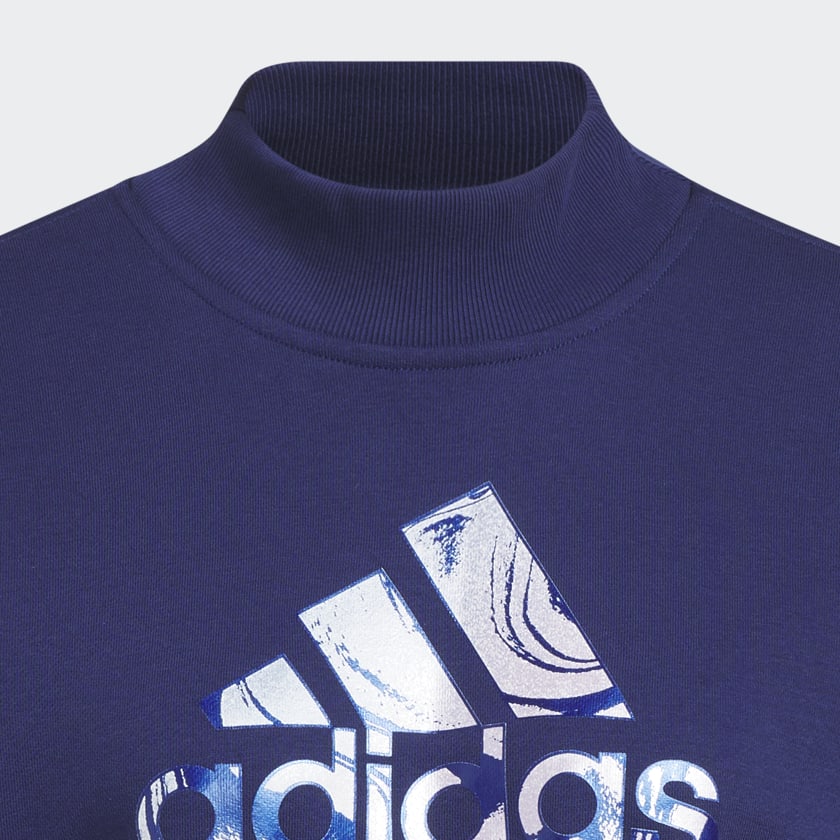 Azul W LUXE G MOCK