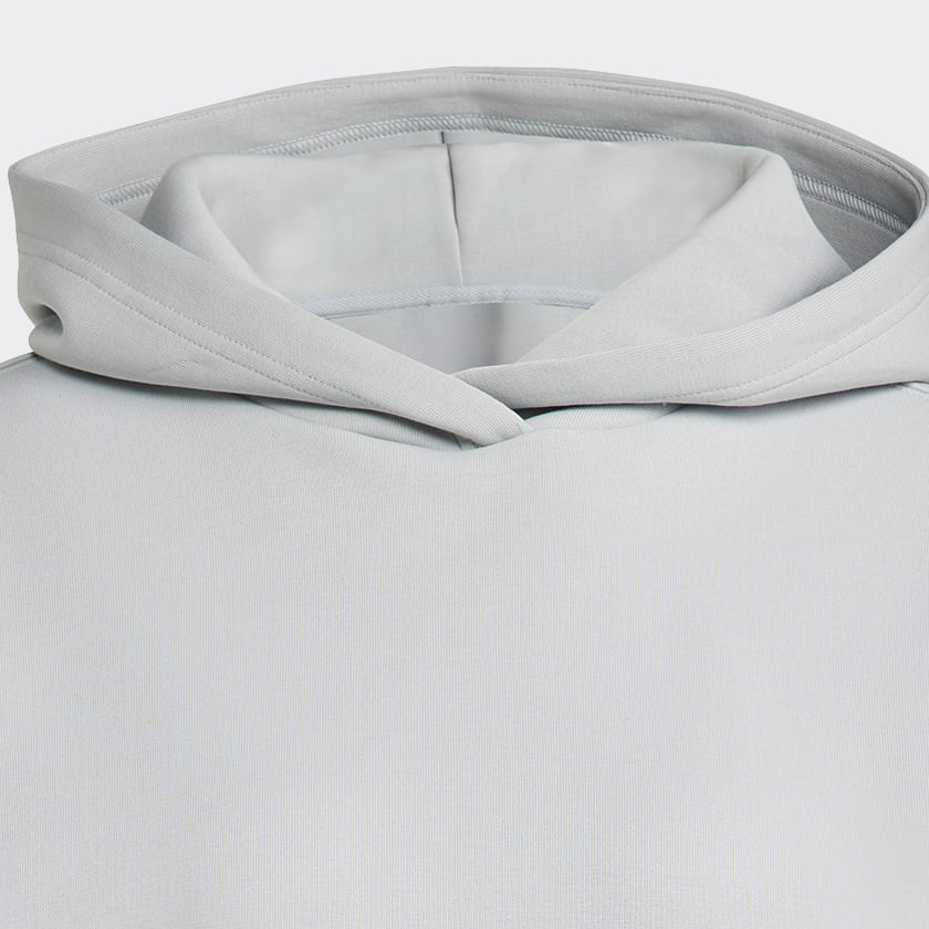 Szary Adicolor Neuclassics Hoodie