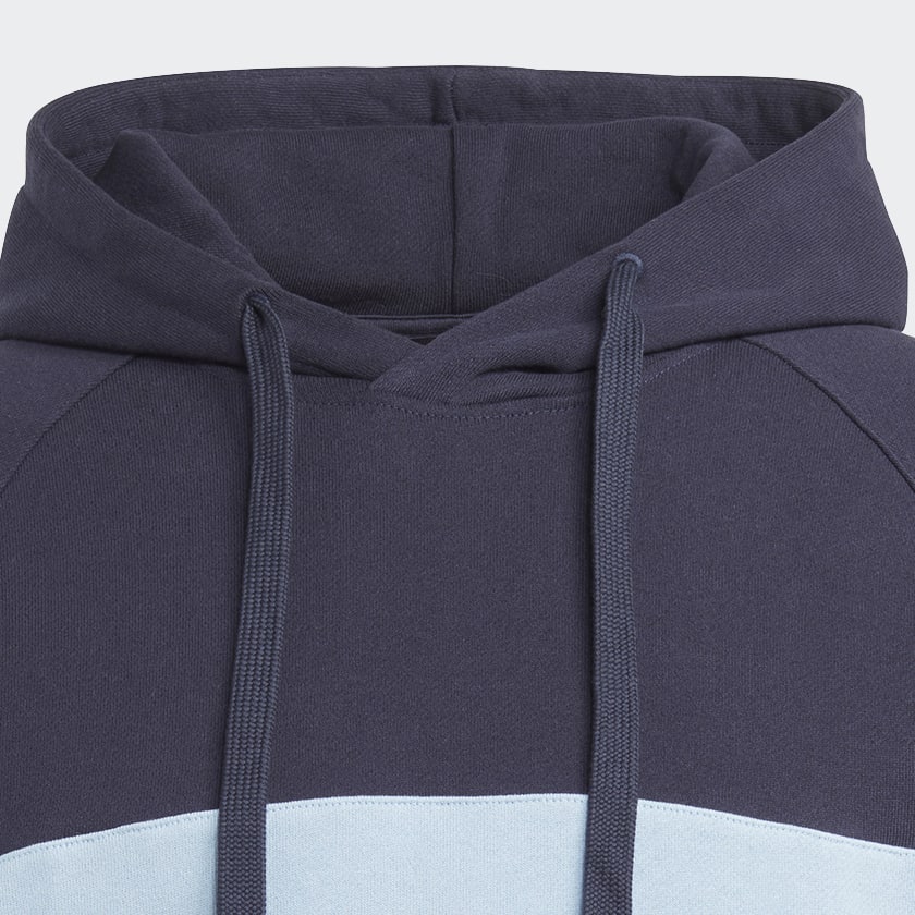 Bla RIFTA City Boy Hoodie