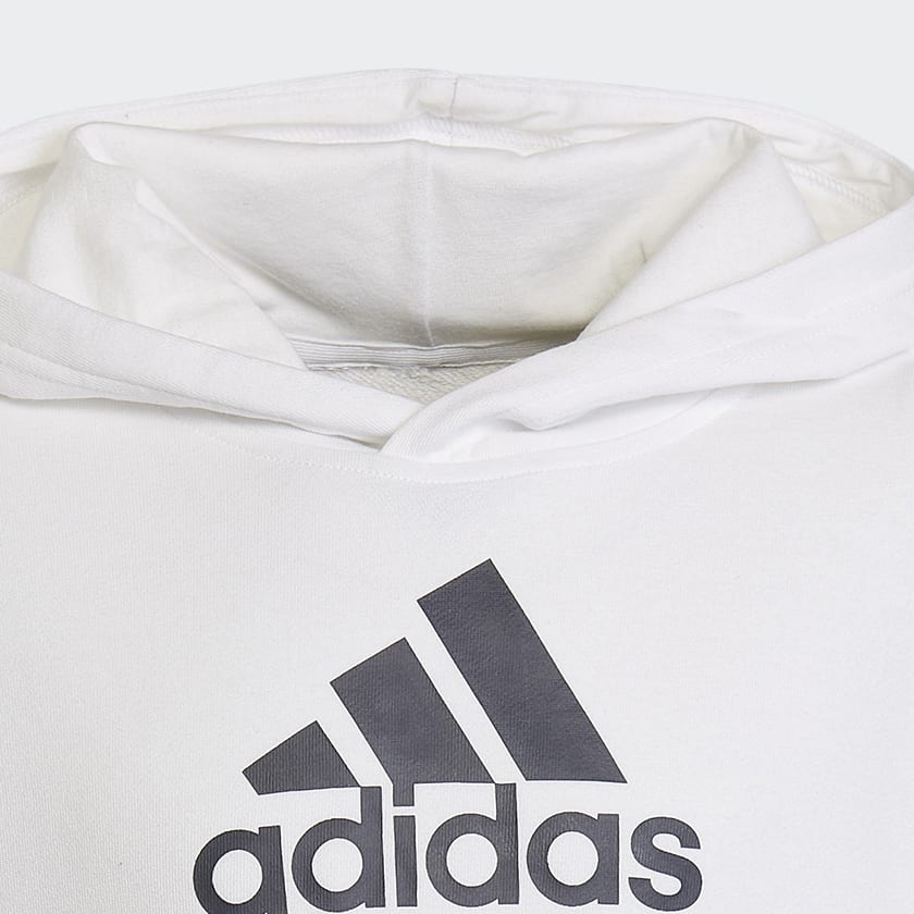 Wit Colorblock Hoodie