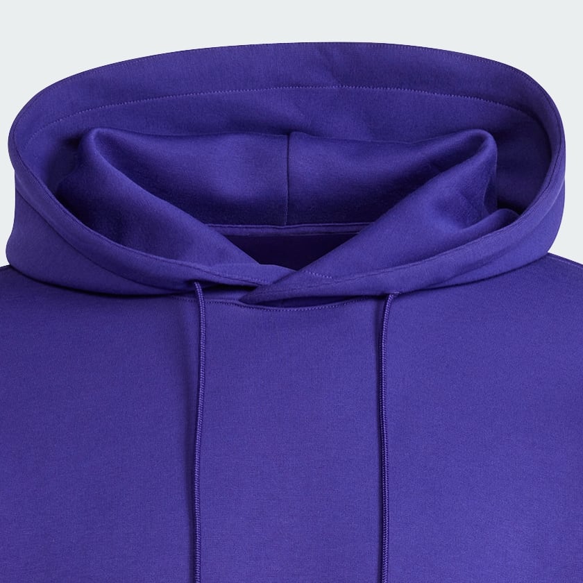 Purple Neuclassics Hoodie