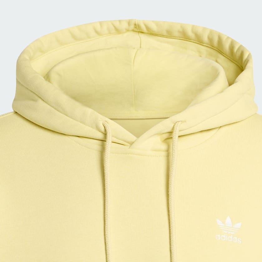Gul ESSENTIAL LOOSE FLEECE HOODIE