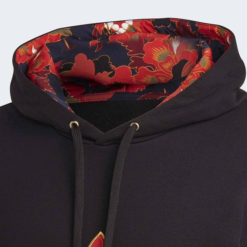 HOODY