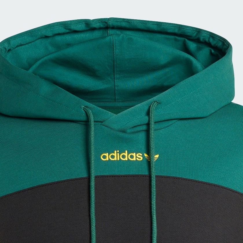 Grun SANTIAGO HD Hoodie