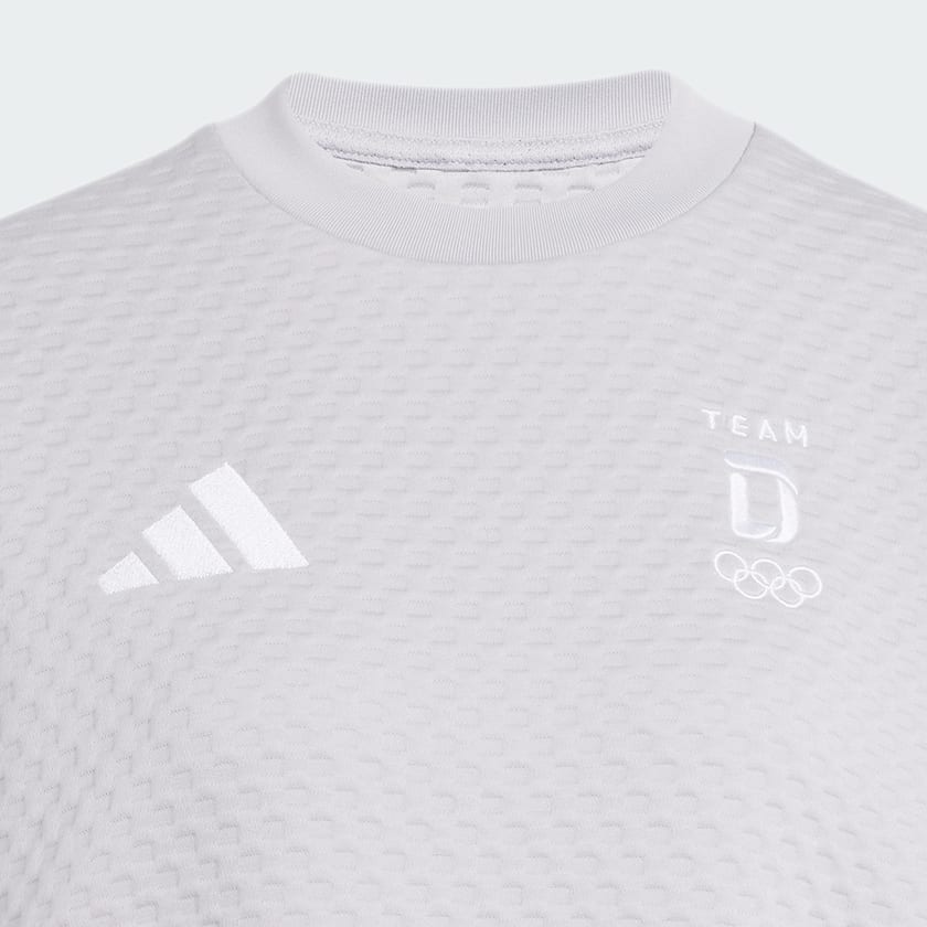 Grau Team D XPLORIC PULLOVER MIT RUNDHALSAUSSCHNITT