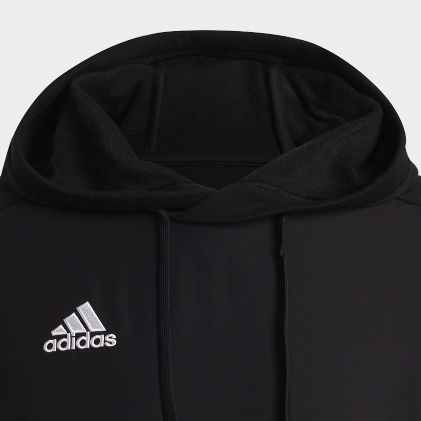 Svart Condivo 22 Hoodie