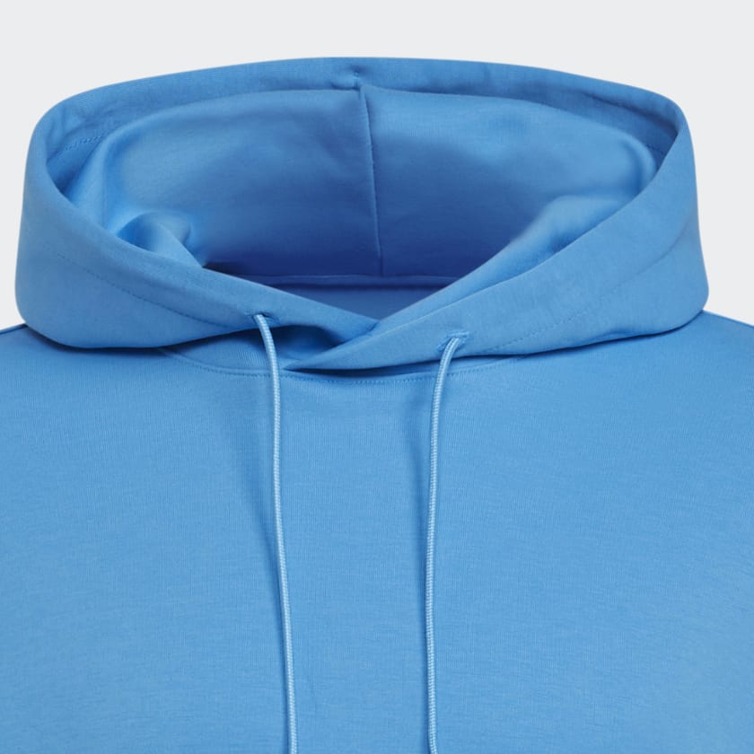 Mau-xanh-da-troi Áo Hoodie Neuclassics Adicolor