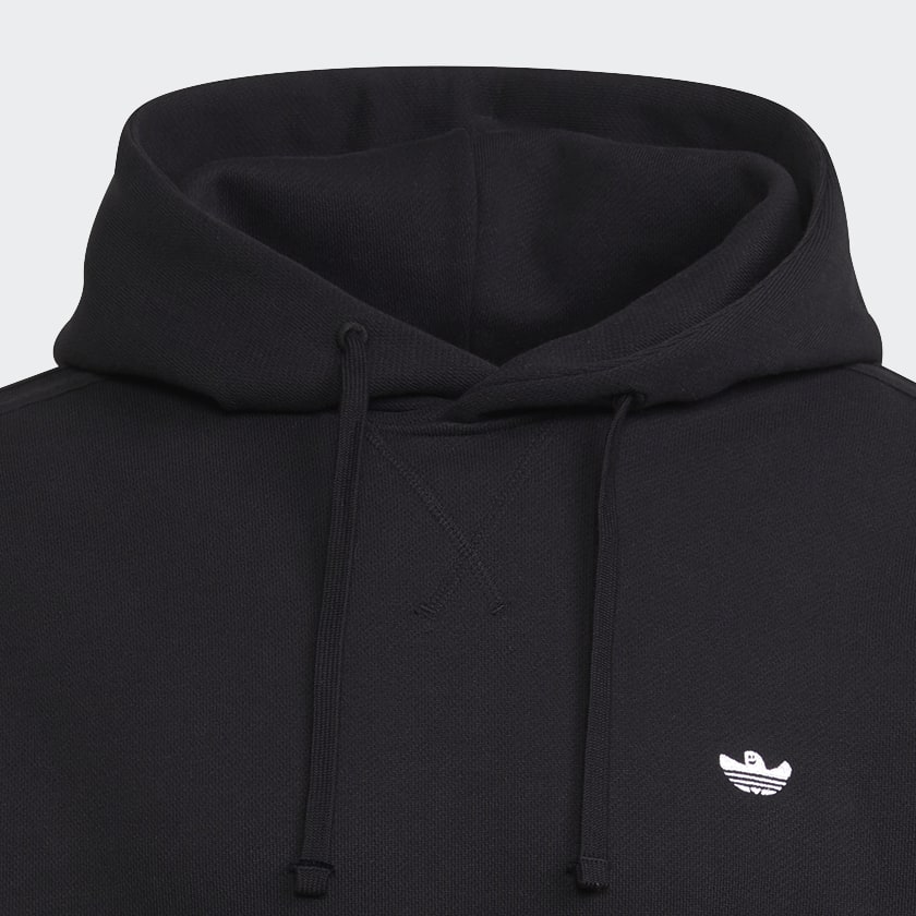 Adidas nigo 2025 heavyweight hoodie