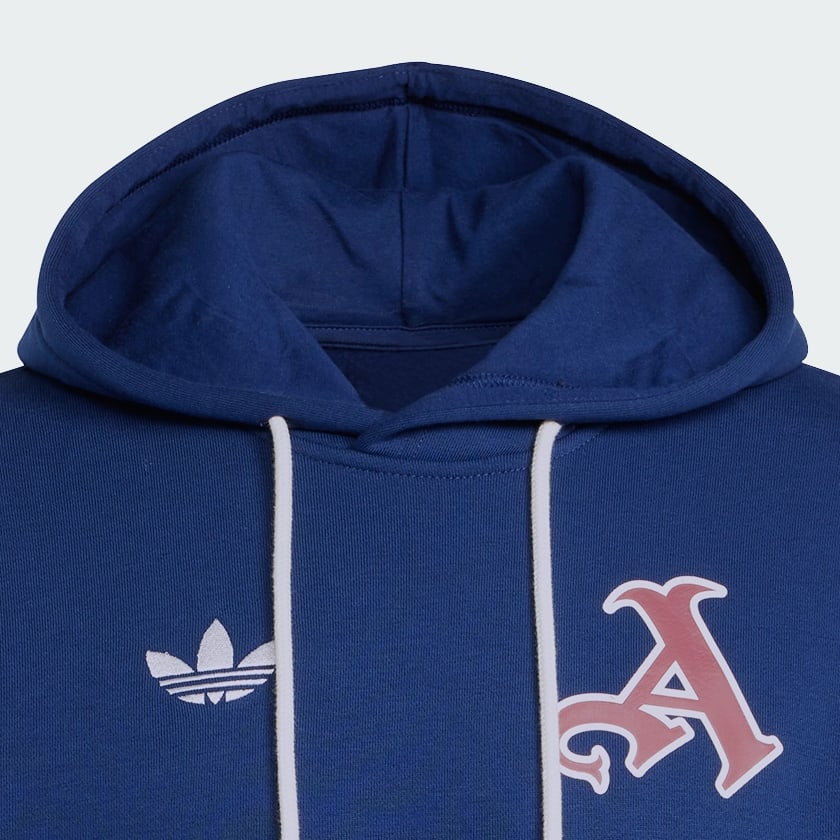 Blue Arsenal VRCT Hoodie