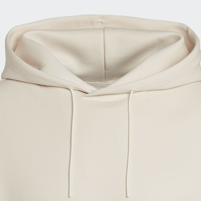 Beige adicolor Neuclassics Hoodie