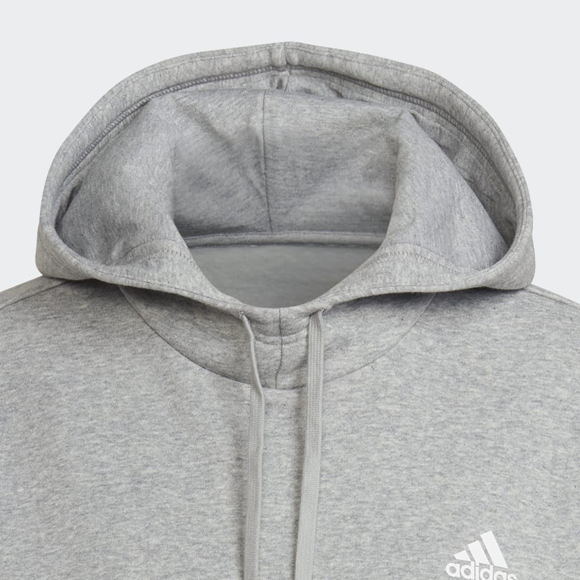 Light grey adidas sweatshirt discount