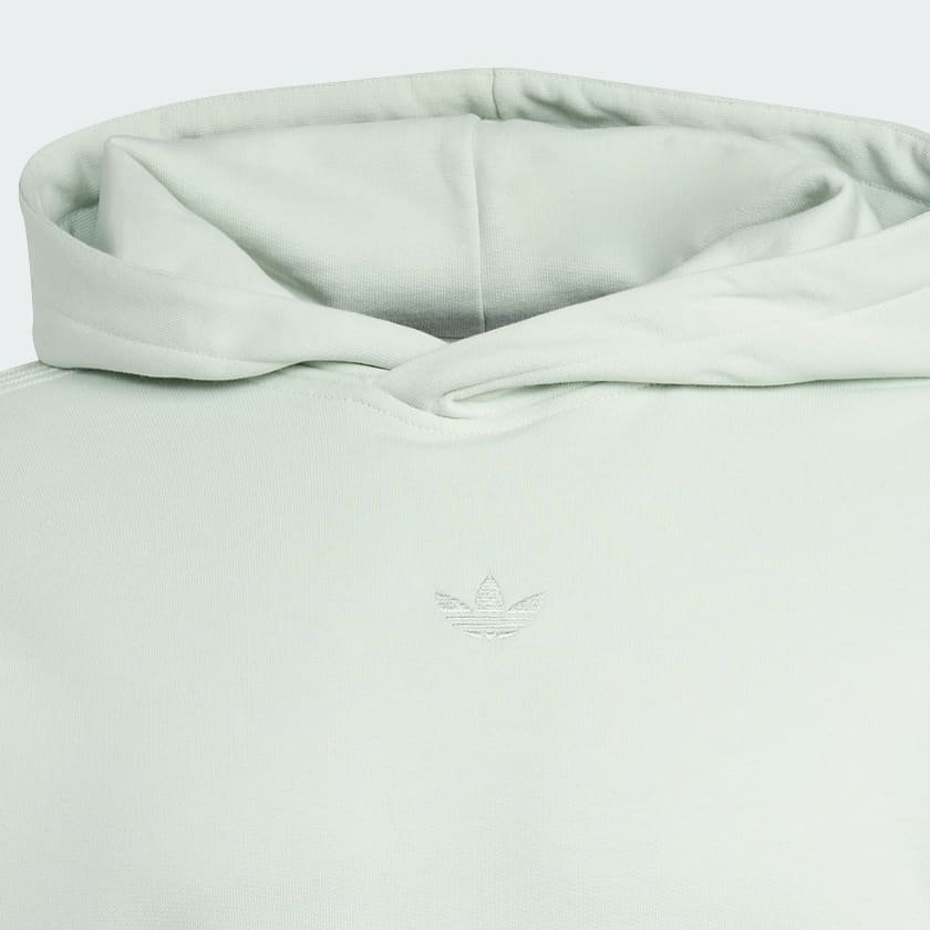 groen Premium Essentials Hoodie