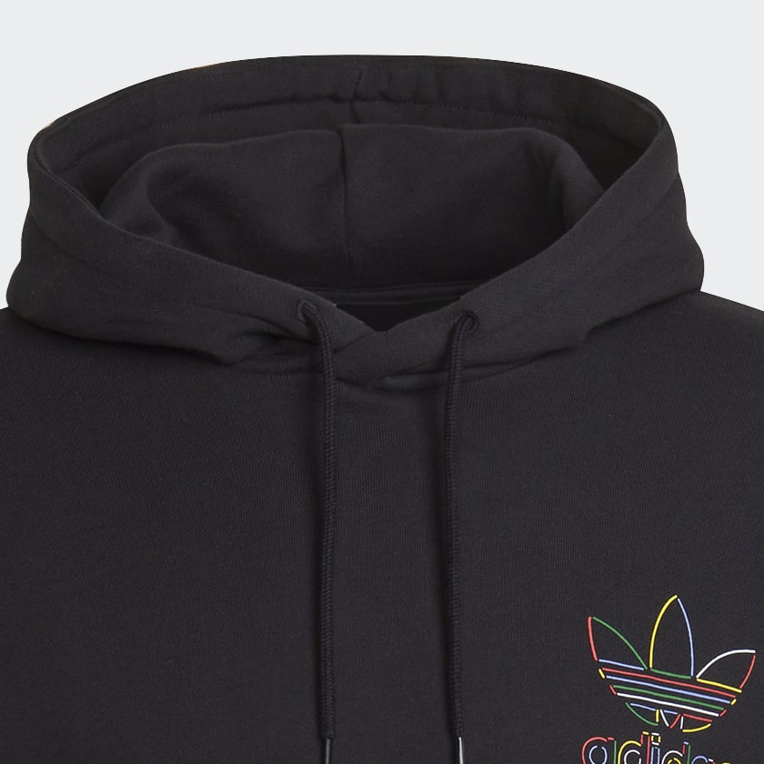 adidas Disney Mickey and Friends Hoodie Black adidas Philippines