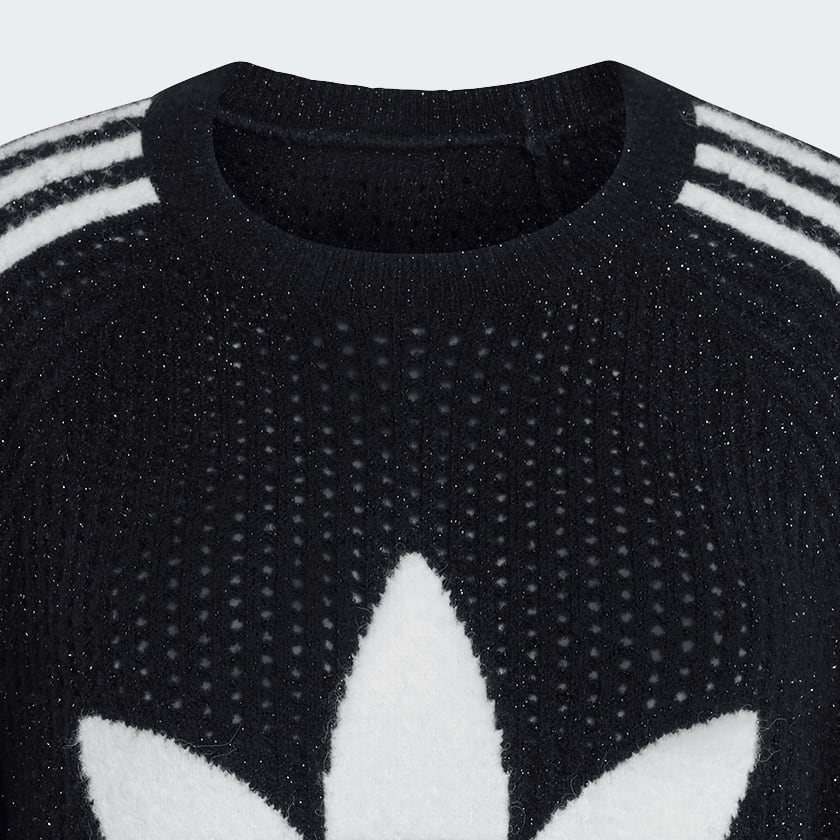 Preto Sweatshirt ADIDAS ORIGINALS