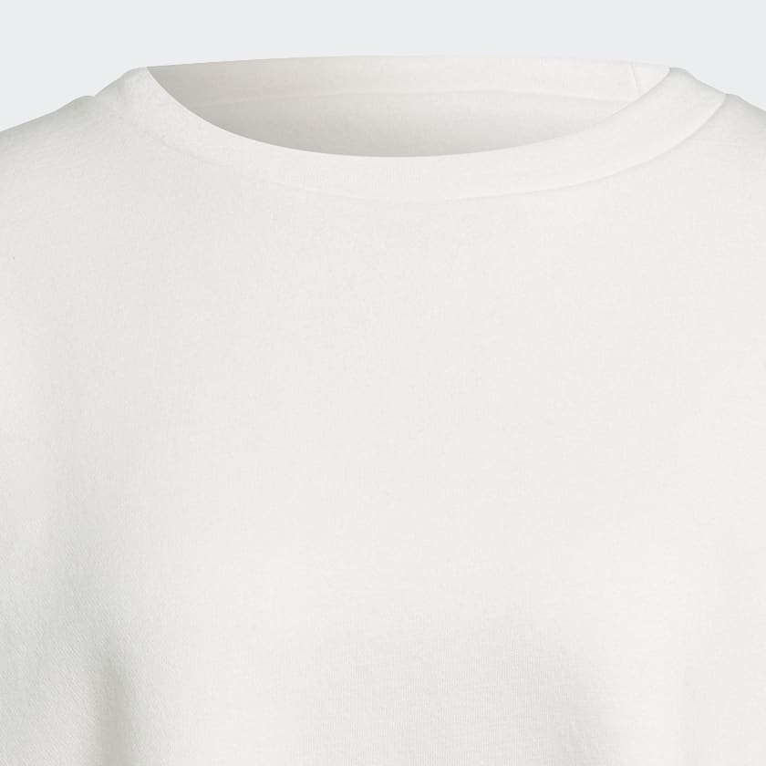 Hvid Studio Lounge Fleece sweatshirt