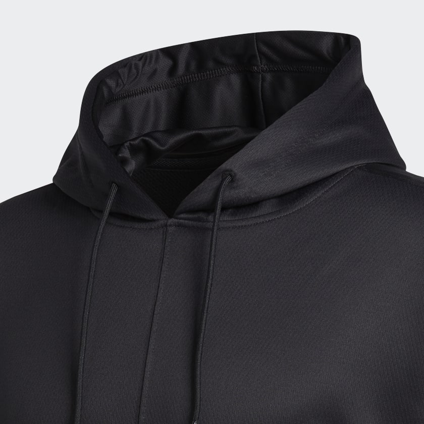adidas Cross Up 365 Hoodie Black adidas Philippines