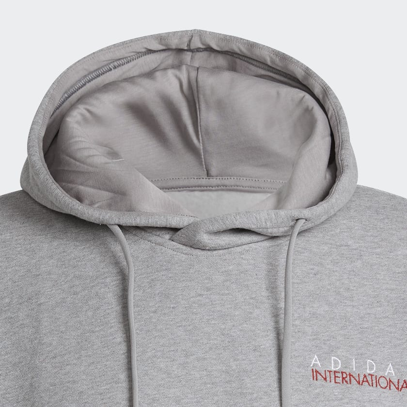 Adidas international hoodie on sale