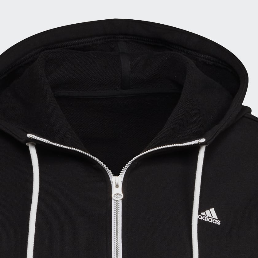 Full Zip Hoodie Adidas Stadium Hoodie Adidas ID Stadium Full Zip