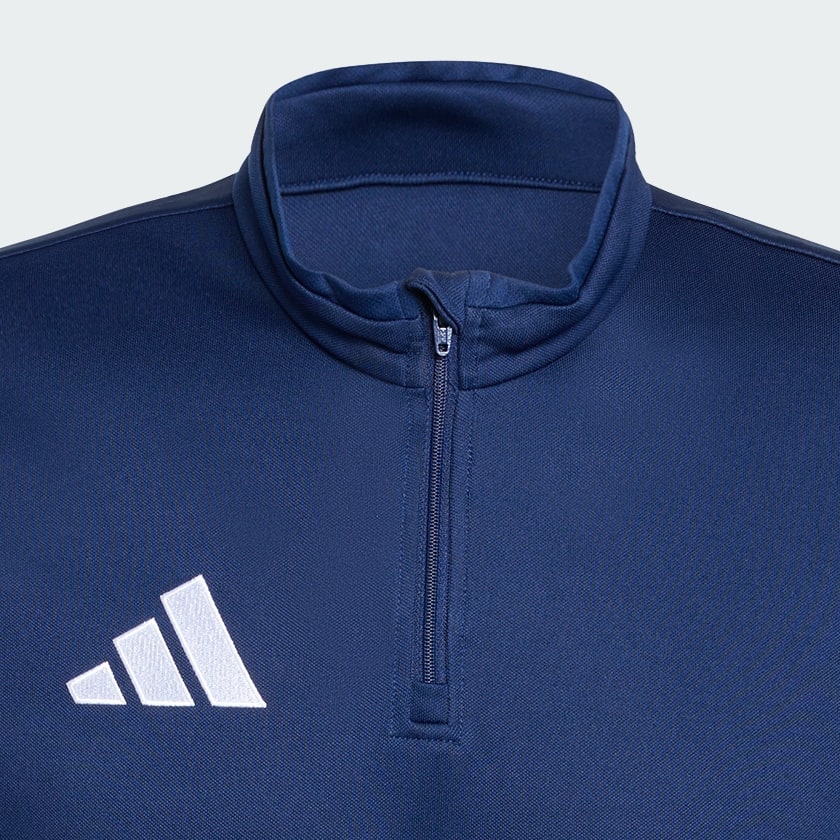 Blauw Entrada26 Training Longsleeve