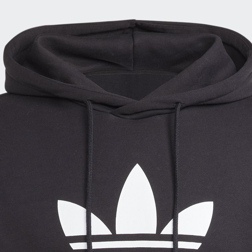 Adidas trefoil store classic