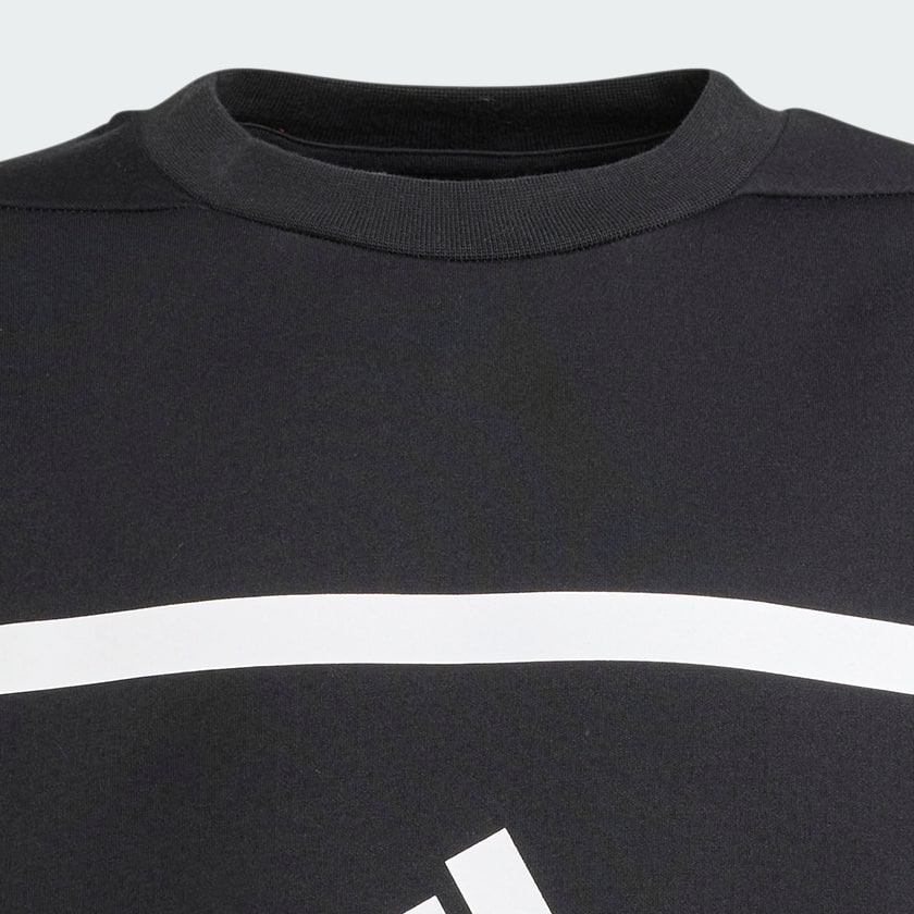 Black adidas Z.N.E. Sweatshirt
