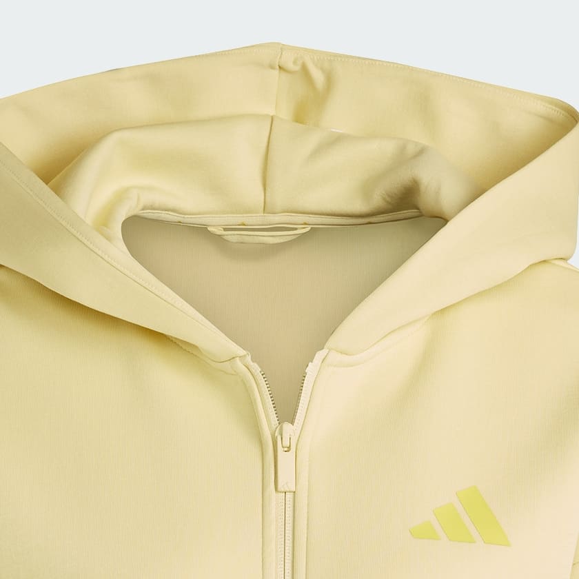 Gul Future Icons 3-Stripes Full-Zip Hoodie