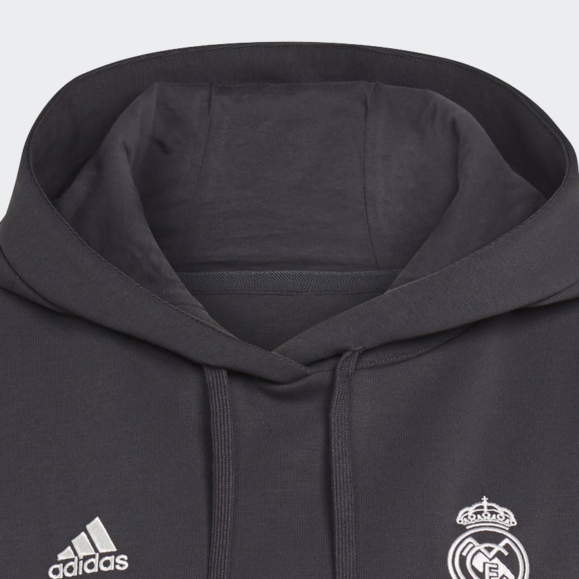 Real madrid travel hotsell sweatshirt
