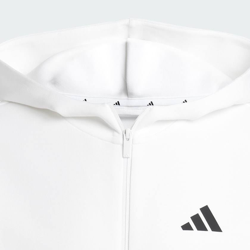 wit Future Icons 3-Stripes Ritshoodie