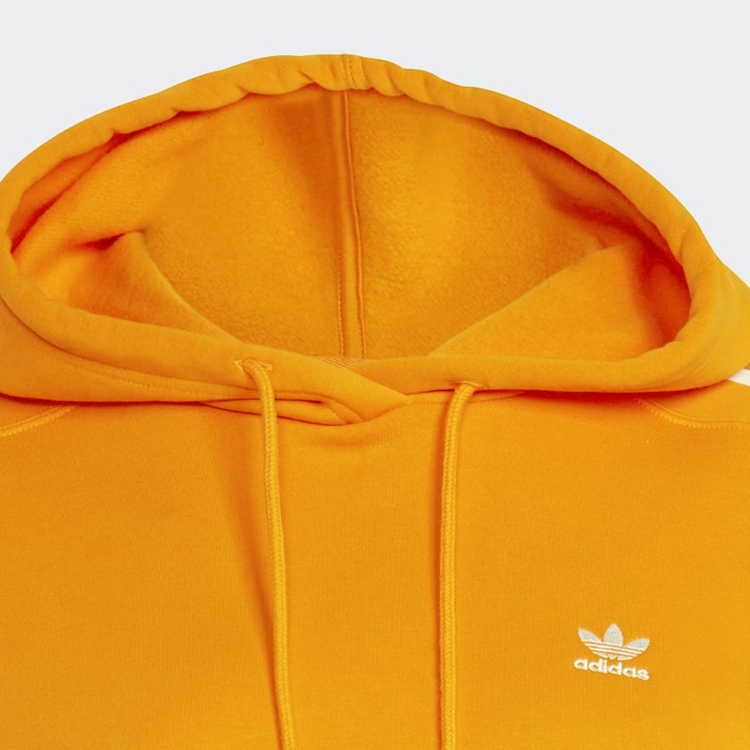 Adicolor Classics Hoodie Plus Size