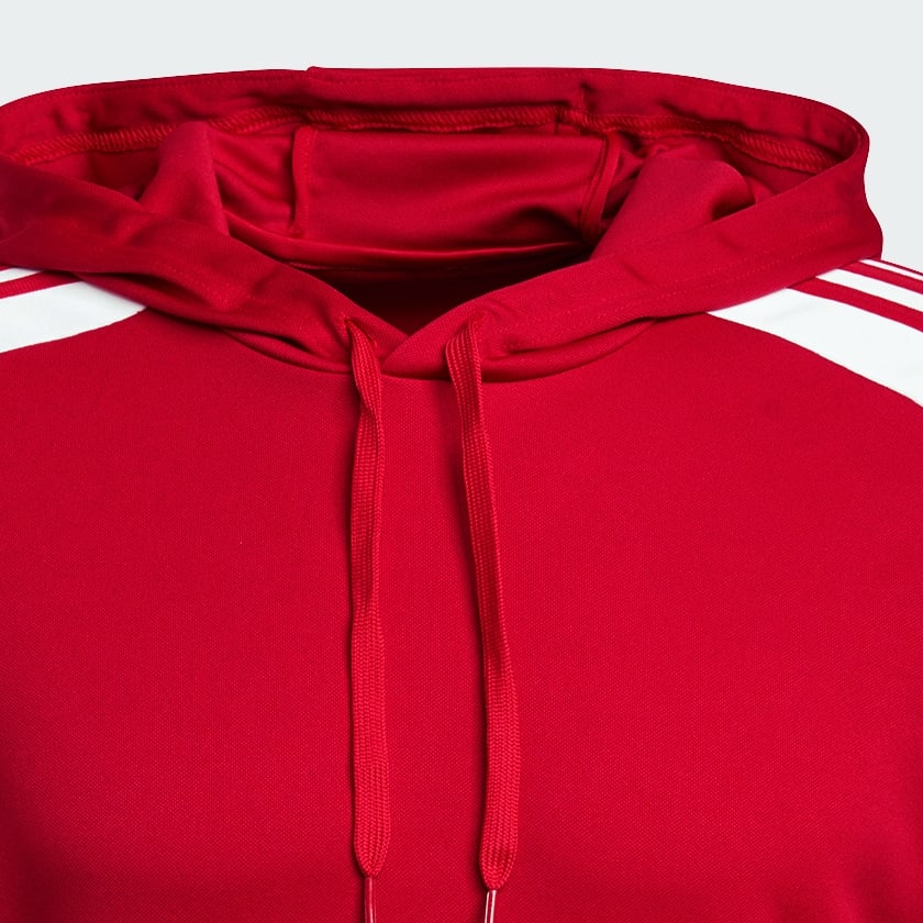 Rod Squadra 21 Hoodie