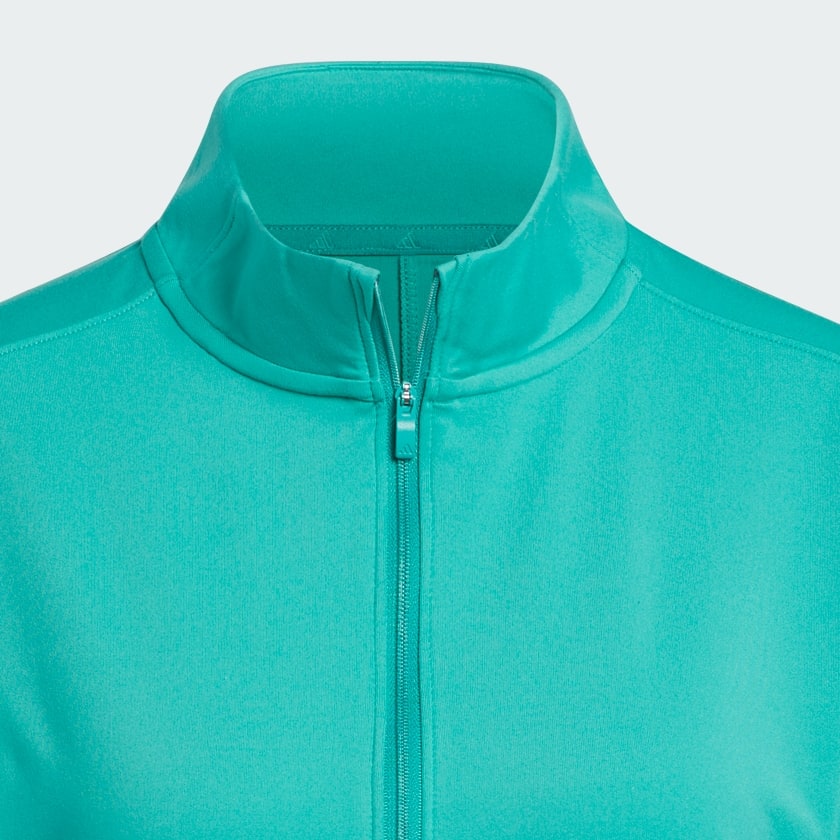 Zielony Bluza Women's Ultimate365 Half-Zip Layering