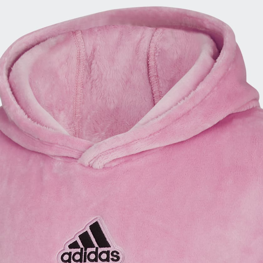Light pink adidas sweater clearance
