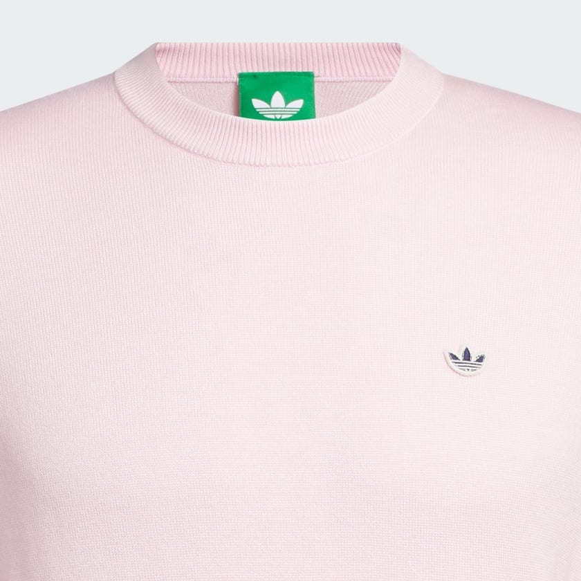 Rosa Suéter Originals Cashmere Blend