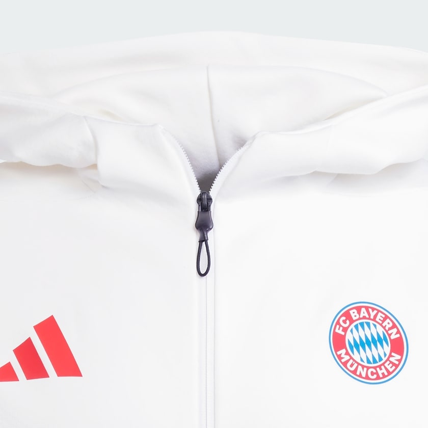 FC Bayern ADIDAS Z.N.E. Anthem Jacket