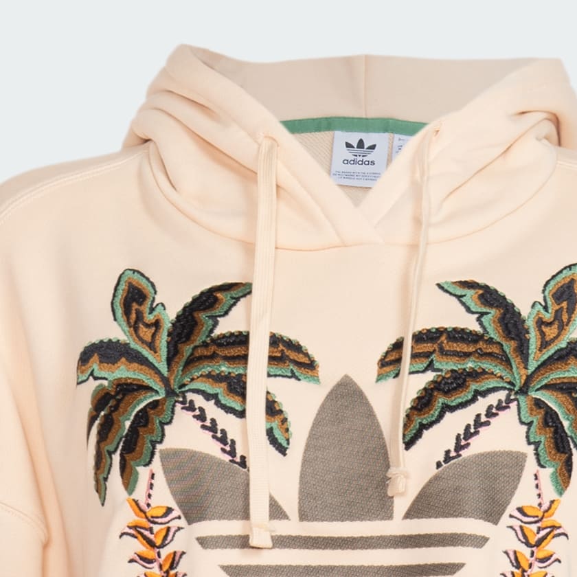 Rosa FARM HOODIE
