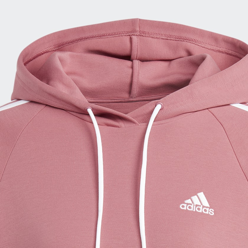 Pink Hoodies  adidas Canada